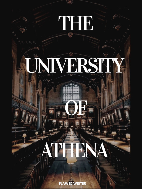 The University of Athena