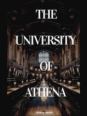 The University of Athena Book