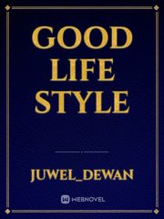 Good life style Book