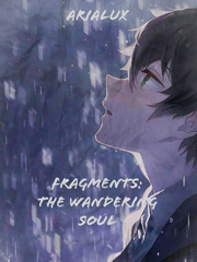 Fragments: The Wandering Soul Book