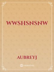 wwshsnsnw Book