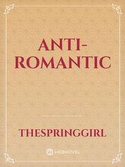 Anti-romantic Book