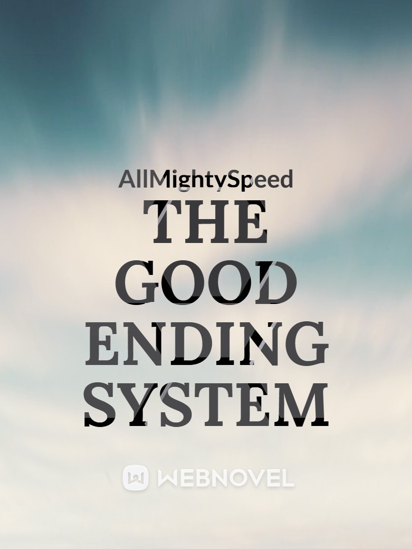 The Good Ending System Book