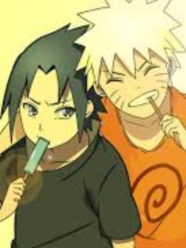 Reincarnated in Naruto with a Gamer Like System