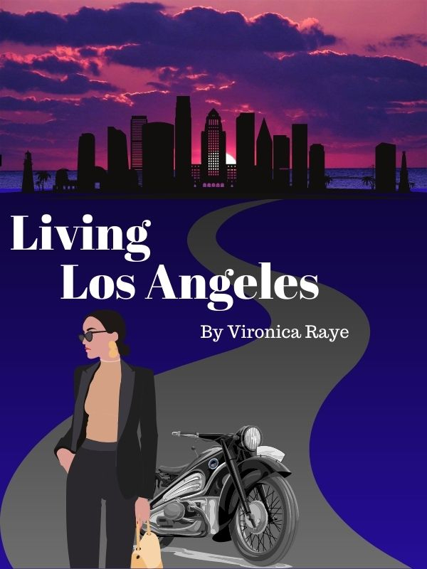 Living Los Angeles Book