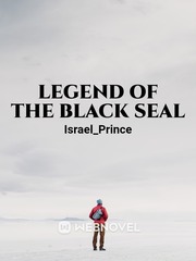 Legend of the Black Seal Book