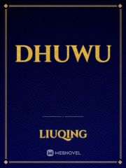 dhuwu Book