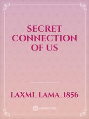 Secret connection of us Book