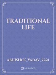 Traditional life Book