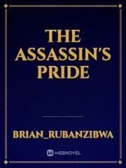 The assassin's pride Book