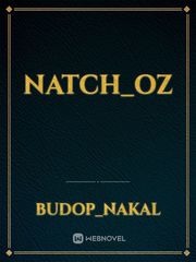 Natch_Oz Book