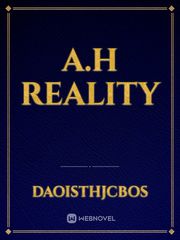 A.H Reality Book