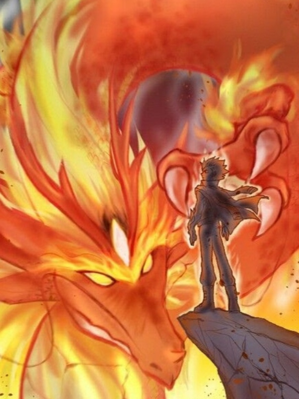 The Dragon Emperor In Beyblade Burst