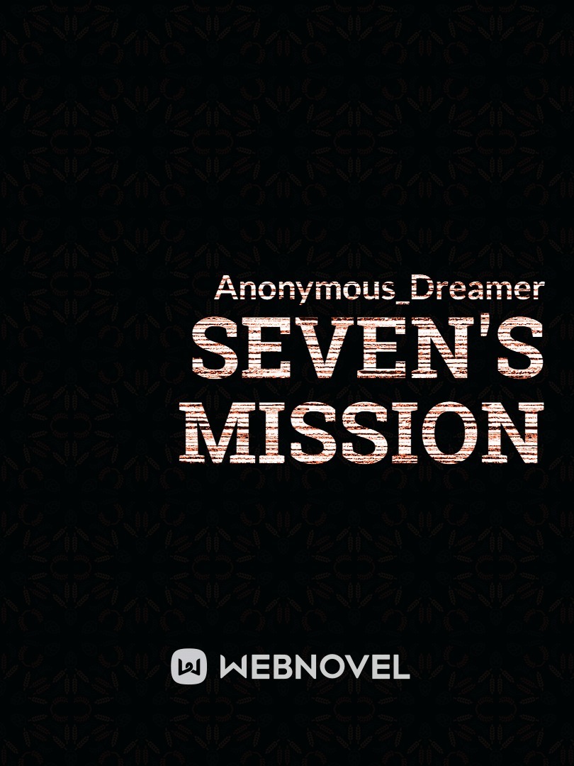 Seven's Mission Book