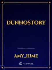 Dunnostory Book