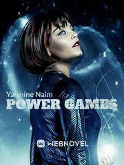Power Games Book