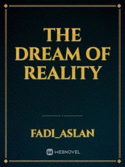 The Dream Of Reality Book