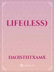 Life(less) Book