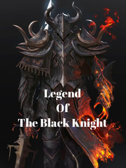Legend Of the Black Knight Book