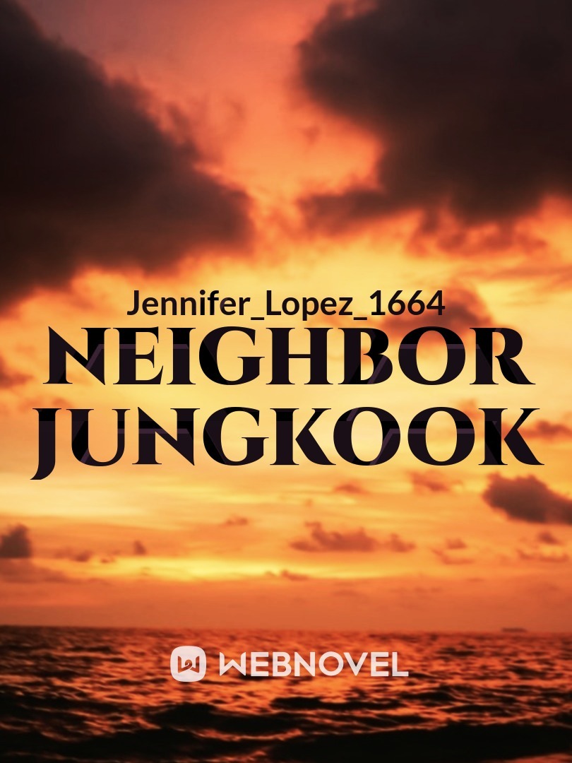 Neighbour jungkook Book