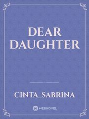 dear daughter Book