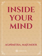 Inside Your Mind Book