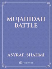 Mujahidah Battle Book