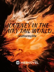 journey in the fairy tail world Book