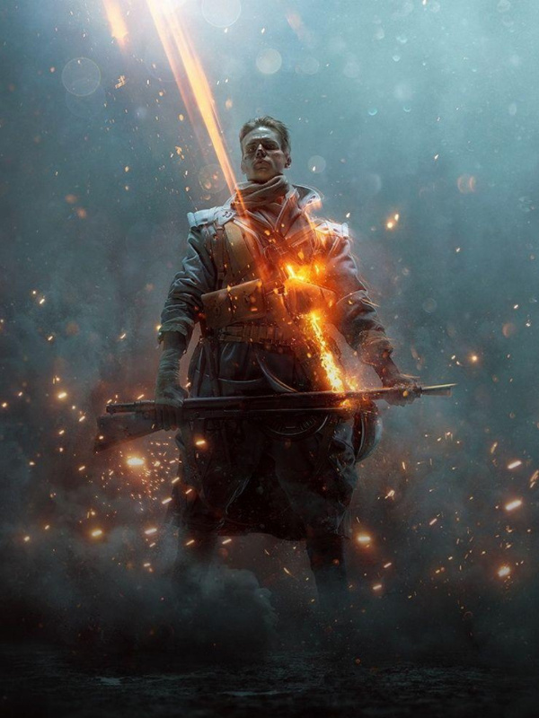 Dlc arts. Battlefield 1 they shall not Pass. Бателфилд 1 арт. Ава бателфилд 1. Bf1.