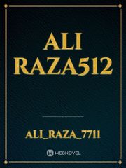 Ali Raza512 Book