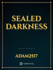 Sealed Darkness Book