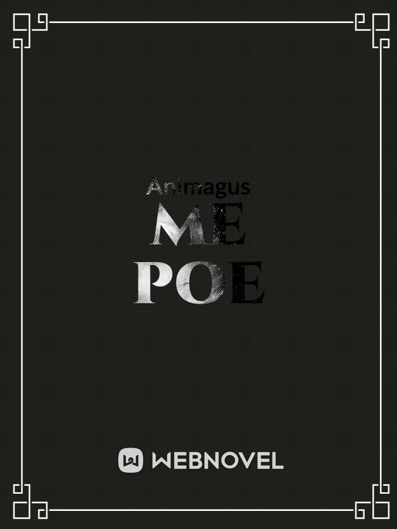 Me Poe Book