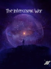 The Intercosmic War Book