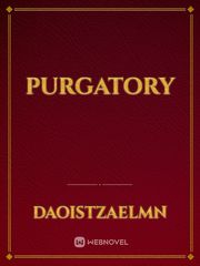PURGATORY Book