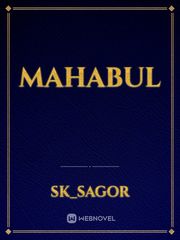 Mahabul Book