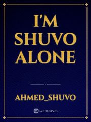 I'm shuvo alone Book
