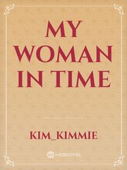 my woman in time Book