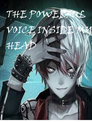 THE POWERFUL VOICE INSIDE MY HEAD Book