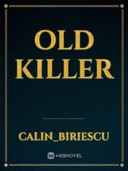 Old Killer Book