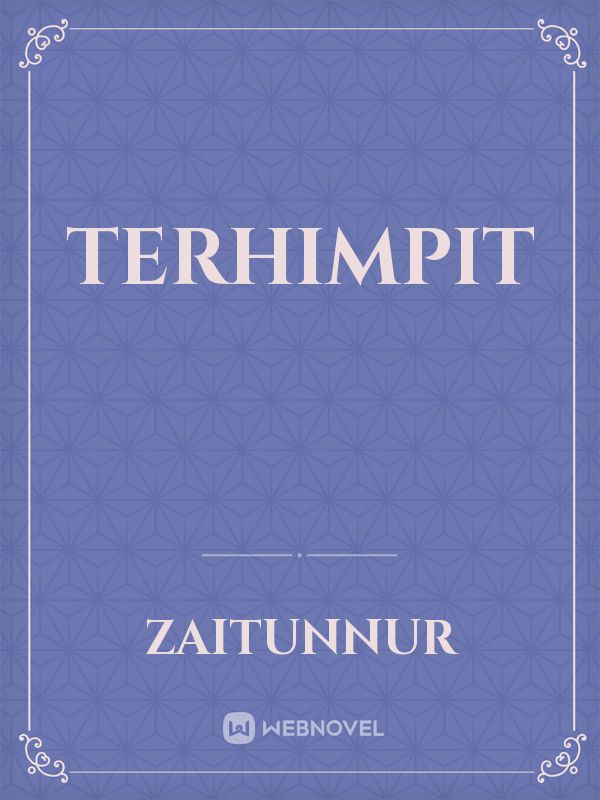 Terhimpit