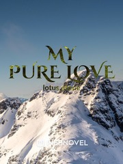 My Pure Love Book