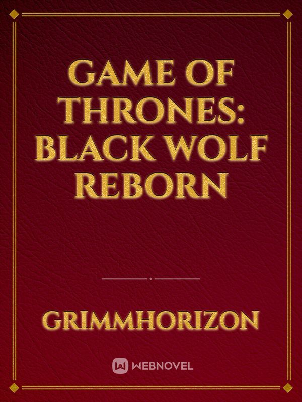 Read Game Of Thrones Stories - Webnovel