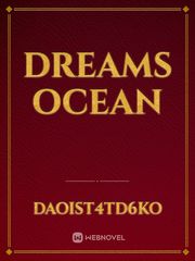 Dreams ocean Book
