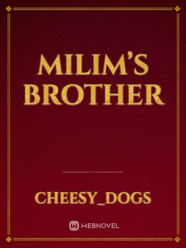 Milim’s brother