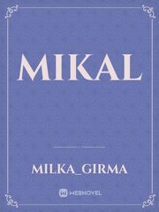 mikal Book