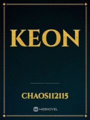 keon Book
