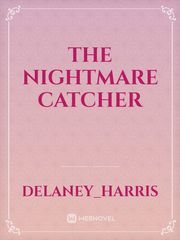 The Nightmare Catcher Book