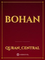 Bohan Book