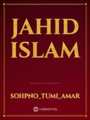 Jahid islam Book