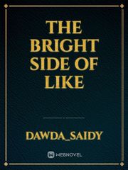 The bright side of life Book